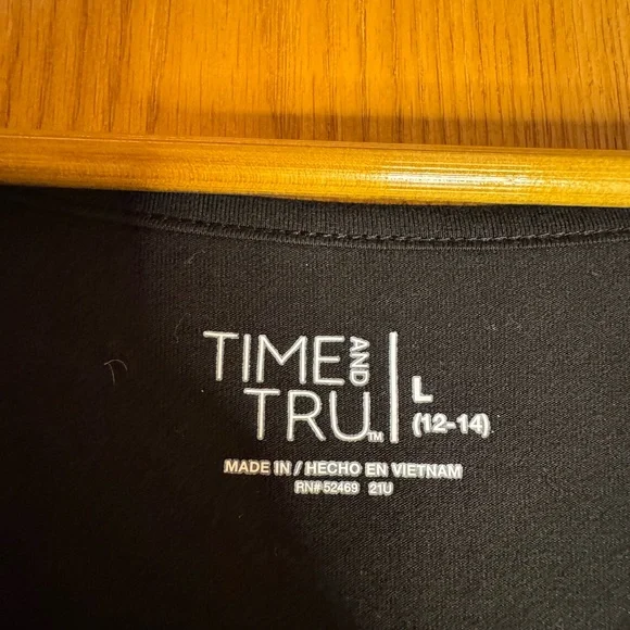 Time & Tru Maxi’s - Picture 7 of 8